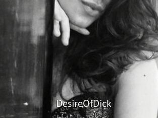 DesireOfDick Zizi X