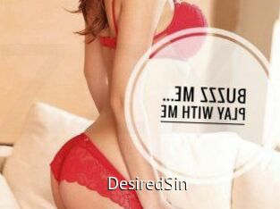 Desired_Sin