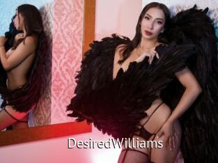 DesiredWilliams