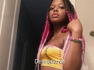 Desiredlove Zizi X