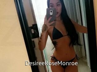 DesireeRoseMonroe