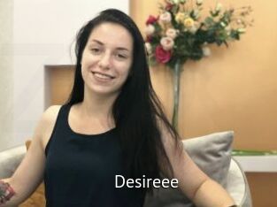 Desireee