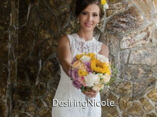 DesiringNicole Zizi X