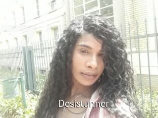 Desistunner