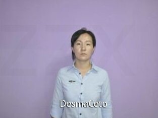DesmaCeto