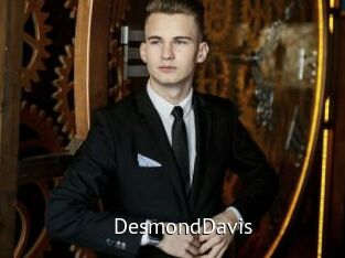 DesmondDavis Zizi X