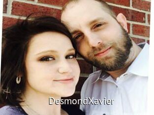 DesmondXavier