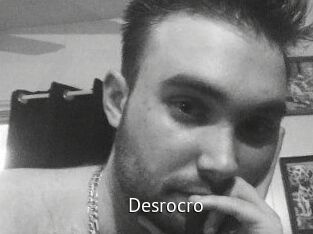 Desrocro