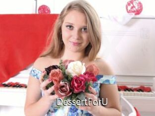 DessertForU Zizi X