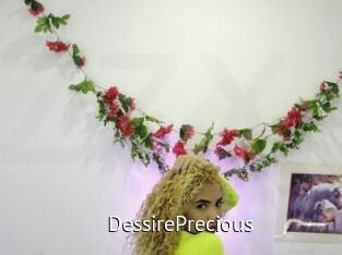 DessirePrecious