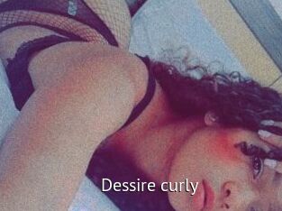 Dessire_curly