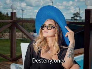 DestenyJones