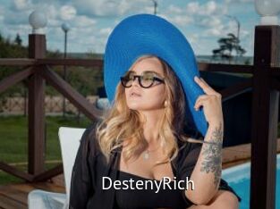 DestenyRich Zizi X
