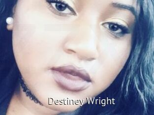 Destiney_Wright Zizi X