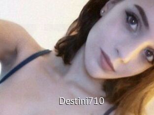 Destini710