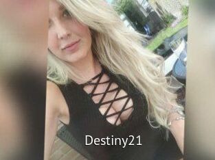 Destiny21