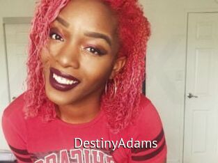 DestinyAdams