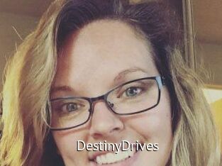 DestinyDrives