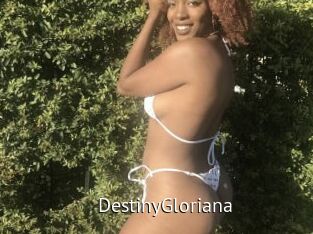 DestinyGloriana
