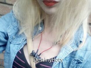 DestinyHoty