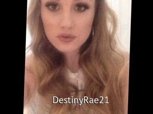 DestinyRae21