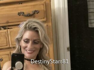 DestinyStarr81