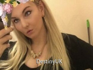 DestinyUK