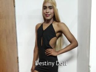 Destiny_Doll