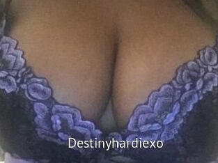 Destinyhardiexo