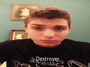 Destroyer