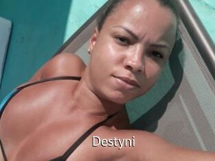 Destyni