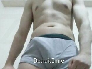 DetroitEmre