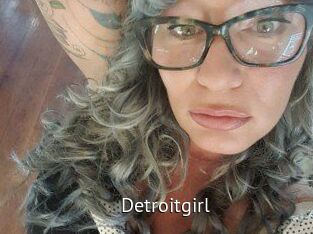 Detroitgirl