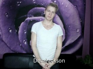 DeusJackson
