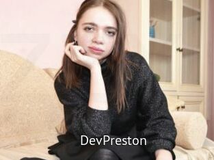 DevPreston