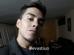 Devastiun