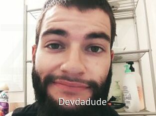Devdadude