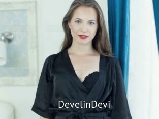 DevelinDevi Zizi X