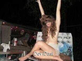 DeviDasi