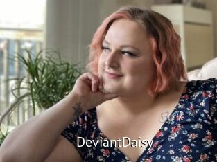 DeviantDaisy
