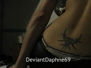 DeviantDaphne69