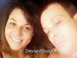 DeviantDuoXX