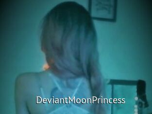 DeviantMoonPrincess