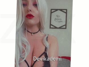 Devikademi