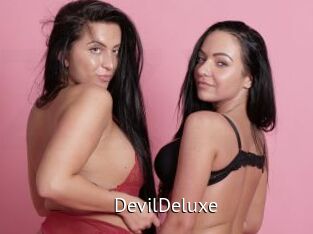 DevilDeluxe