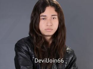 DevilJoin66 Zizi X