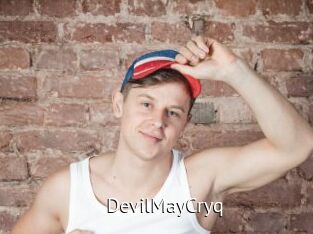 DevilMayCryq