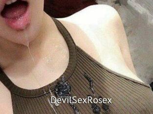 DevilSexRosex