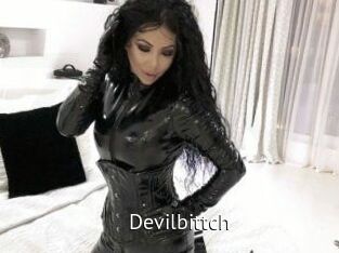 Devilbittch
