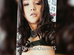 DevilishCharmTS